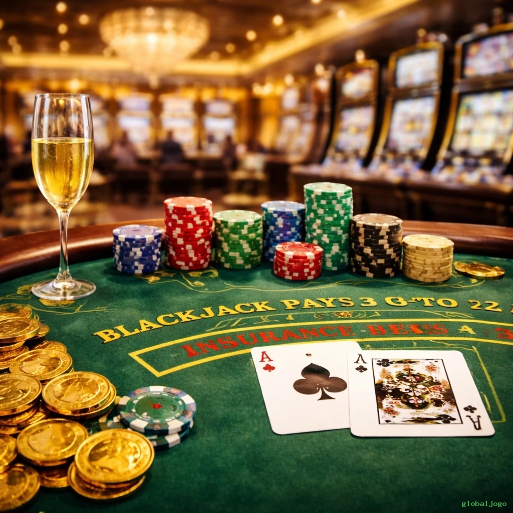 Slots no app globaljogo mobile