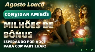 Download app globaljogo Android iOS