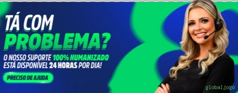 Pagamentos globaljogo PIX