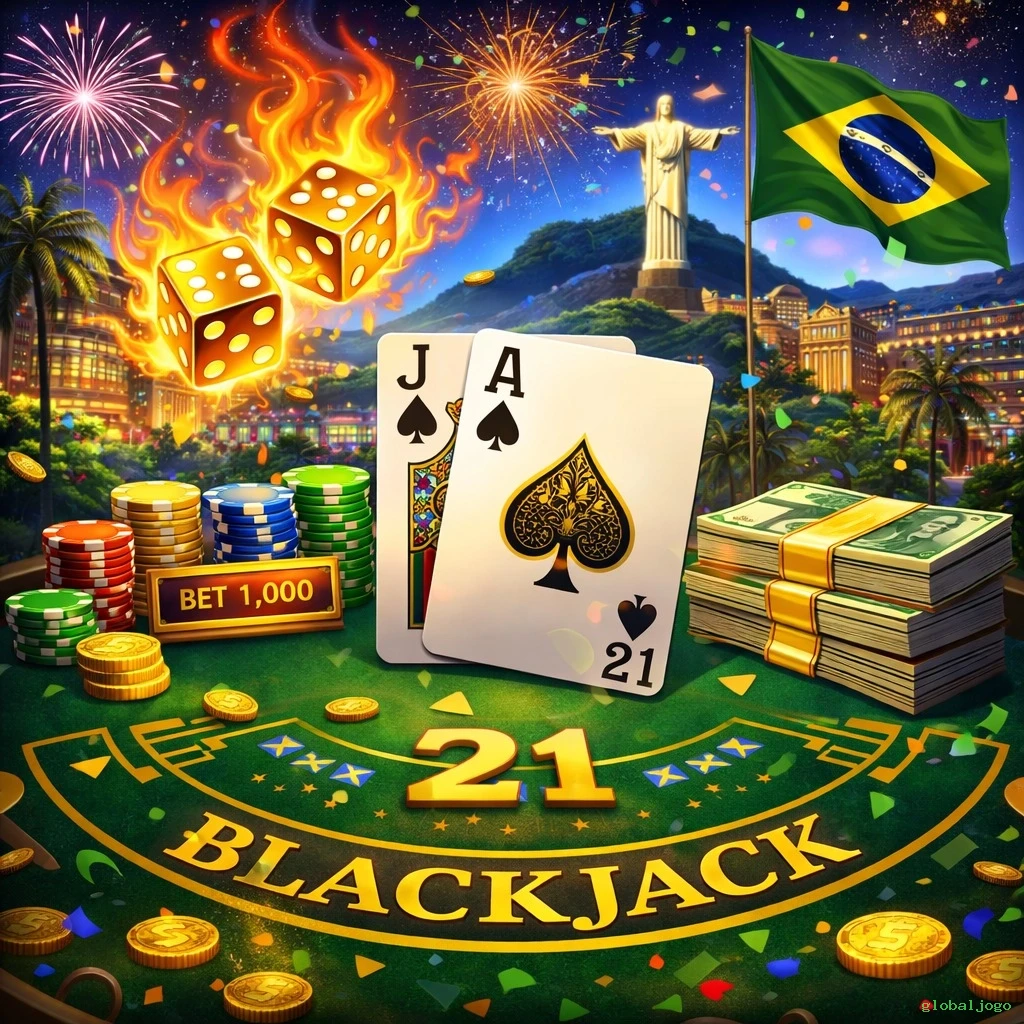 Registro globaljogo - cadastro rápido