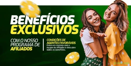 Formulário registro globaljogo
