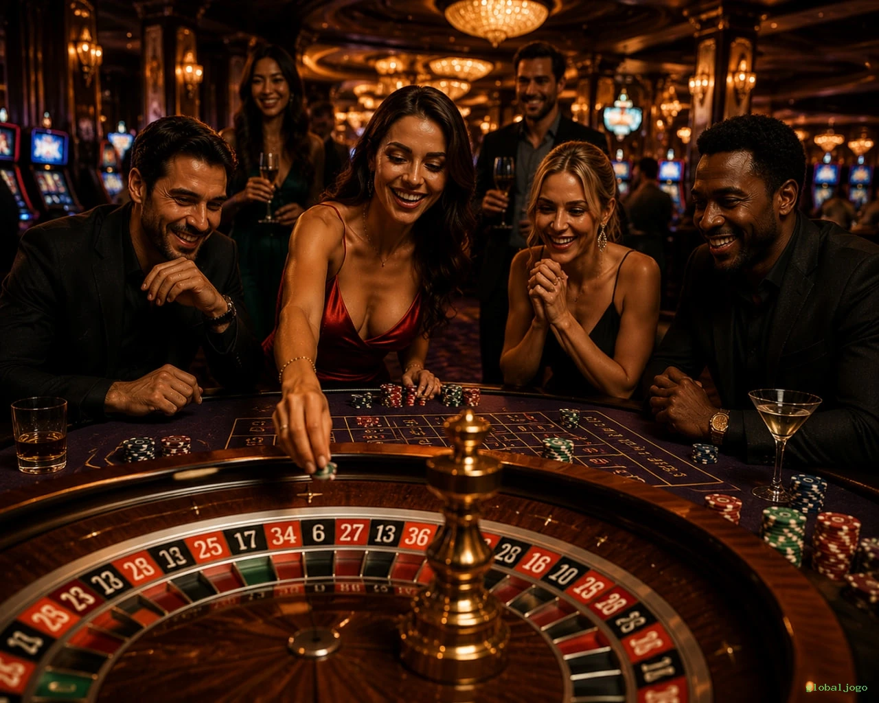 App globaljogo slots mobile